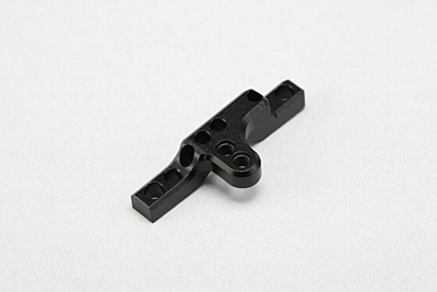 Yokomo - B11-32FUA - BD11 Aluminum Front Upper Bulkhead (A)