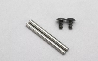 Yokomo B-MAX4III Front Outer Suspension Arm Pin