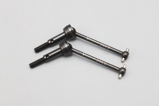 Yokomo "C-Clip" Rear Universal Shaft (44.0mm Bone) for BD7