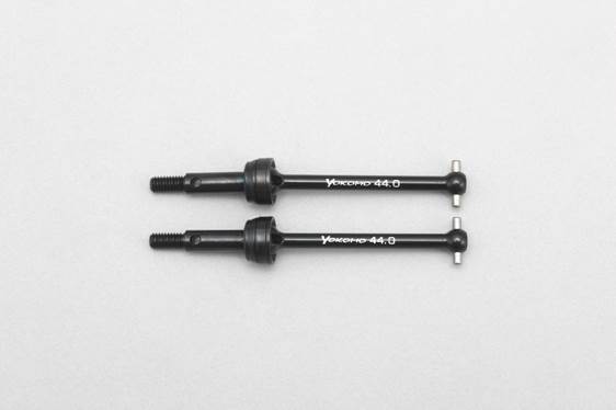 Yokomo C-clip Universal Shaft (Aluminum 44mm bone for Rear)