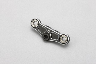 Yokomo Center Link (8mm type /w bearing・Black) BD7 2016