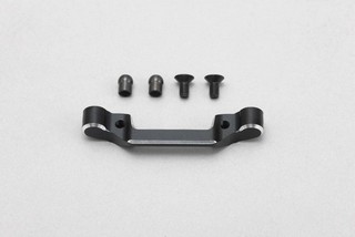 Yokomo Aluminum (Rear side 43.5mm) front suspension mount for BD7