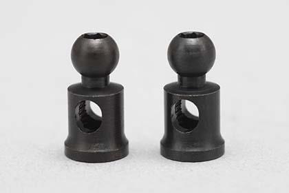 Yokomo BD8'18 RTC 4.8mm Pivot Ball (2pcs)