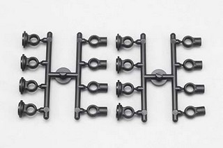 Yokomo BD9/BD8 Shock Cap/Shock End for SLF Short Shock II