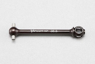 Yokomo BD9 Front Bone (38.5mm) Double Joint Universal