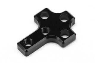 Yokomo BD9 Center Bulkhead Plate (Short)