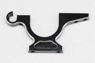 Yokomo BD9 Lower (A) Bulkhead (Front Left/Rear Right)