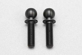 Yokomo BD9 King Pin Ball (4.8mm2pcs)