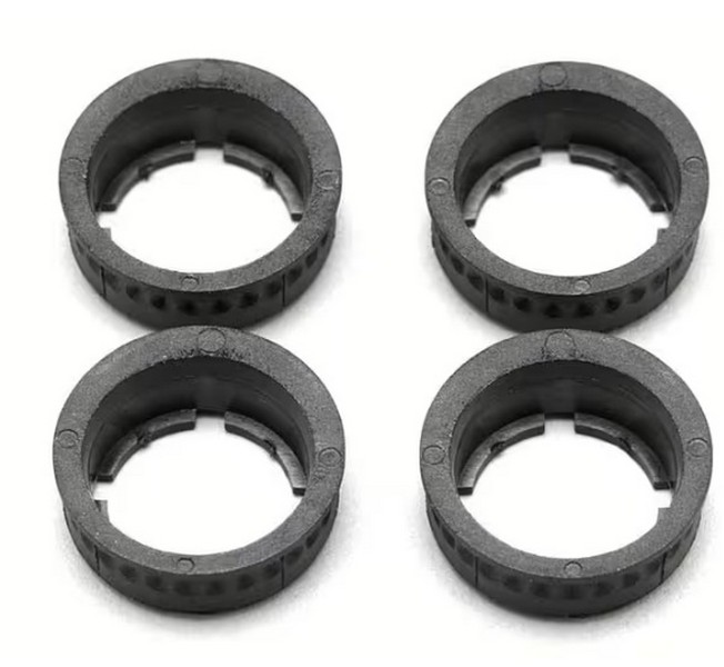 Yokomo Molded Belt Tension Cams for BD9-2019 (4)