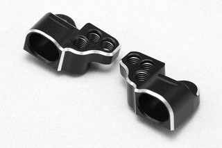 Yokomo BD9 RTC Separate Suspension Mount A (39.5~42.7mm)