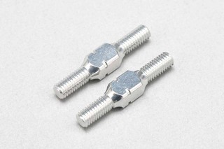 Yokomo BD9 Aluminum Turnbuckle (20mm2pcs)