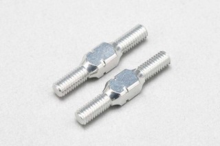 Yokomo BD9 Aluminum Turnbuckle (20mm2pcs)