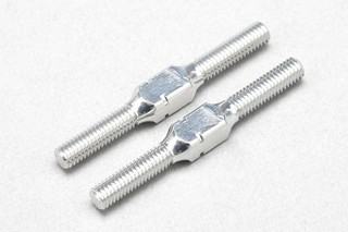 Yokomo BD9 Aluminum Turnbuckle (30mm2pcs)