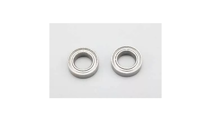 Yokomo BB-1480-2A - Bearing 14 x 8,0 x 4,0mm