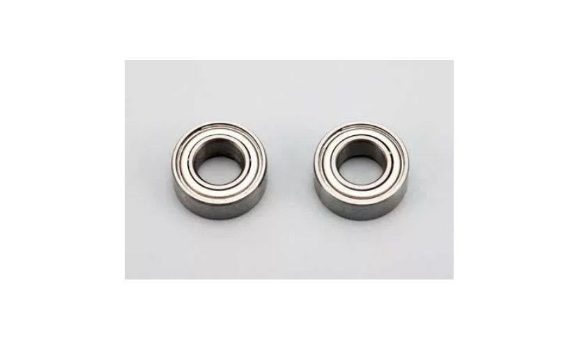 Yokomo BB-840PA - Super Precision Bearing 8,0 x 4,0 x 2,5mm