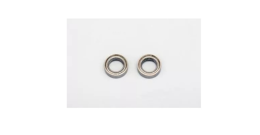 Yokomo BB-850PA - Super Precision Bearing 8,0 x 5,0 x 2,5mm