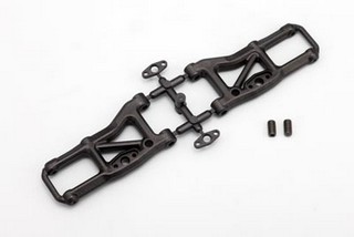 Yokomo BD8/BD7 Extra Hard Front Suspension Arm