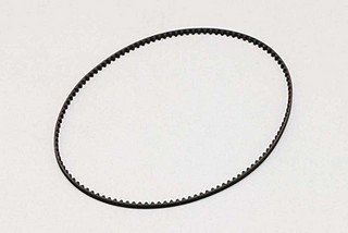 Yokomo BD10 Front/Rear Drive Belt