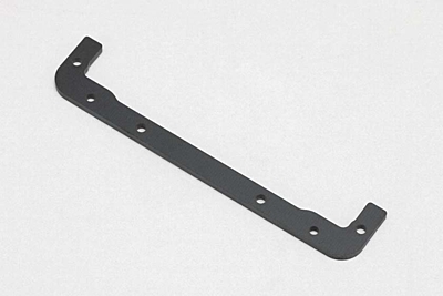 Yokomo GT1-05 - GT1 FRP Body Mount Plate (2.5mm)