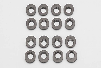 Yokomo GT1-20H - GT1 Bearing Height Adapter