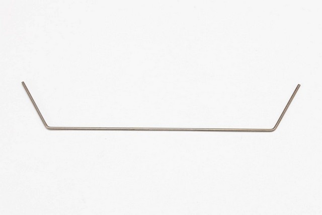 Yokomo MS-412F0 - MS1.0 Front Sway Bar Wire 1.0mm
