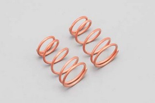 Yokomo Rear Side Roll Spring (Copper/Super Hard) for R12