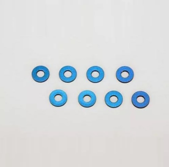 Yokomo SD-300S - Separate Suspension Mount Shim