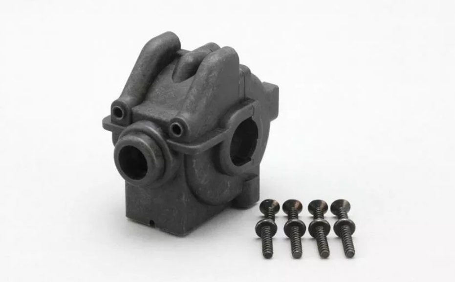Yokomo SD-302G - Graphite Transmission Case