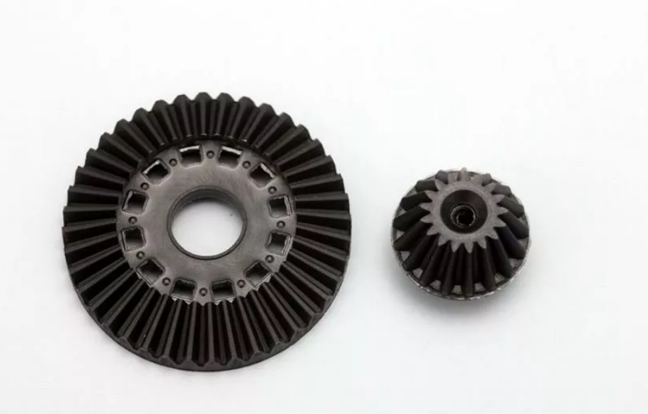 Yokomo SD-503A - Differential Ring Gear & Drive Gear Set