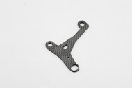 Yokomo Graphite Front Lower Arm for YR-10