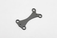 Yokomo Graphite Front Upper Arm support for YR-10