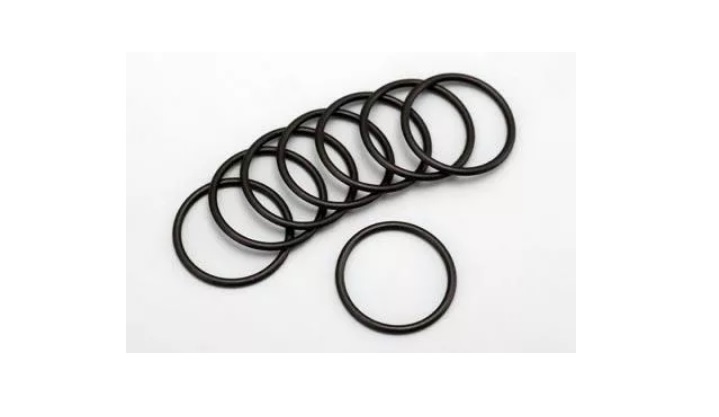 Yokomo YS-7AB - 12mm O-Ring of Adjust Nut for Pro/ X S