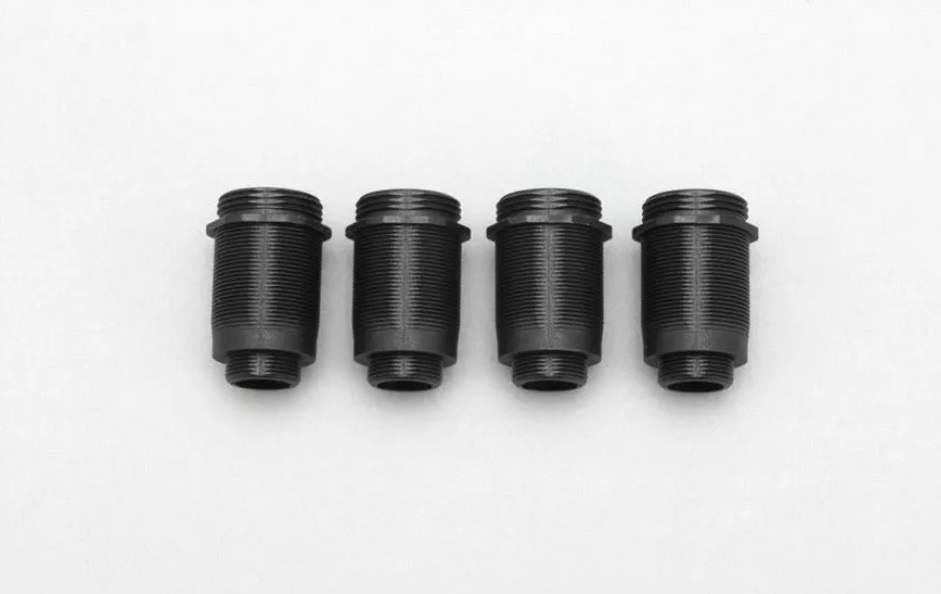 Yokomo YS-S4MA - Shock Cylinder for Plastic Shock