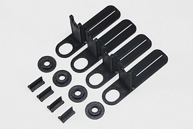 Yokomo YT-CMJ - MS1.0 Caster Measuring Jig