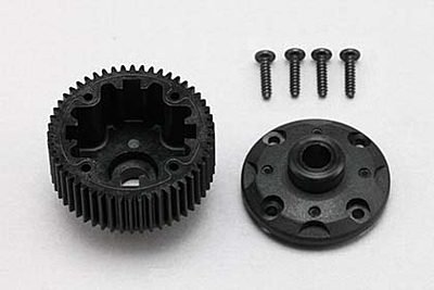 Yokomo Z2-503GH2 - YZ-2CAL2 Gear Differential Case (High Capacity)