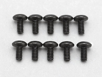 Yokomo ZC-BH24 - M24mm Button Head Screw