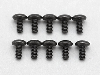 Yokomo ZC-BH24 - M24mm Button Head Screw