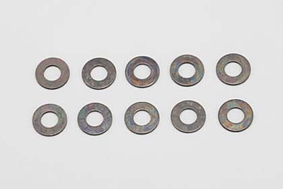 Yokomo ZC-S37 - 370.5mm Washer (Steel10pcs) - Clicca l'immagine per chiudere