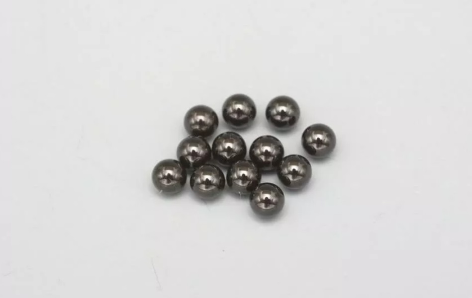Yokomo ZD-505CDA - Ceramic Precision Differential Ball 3/32