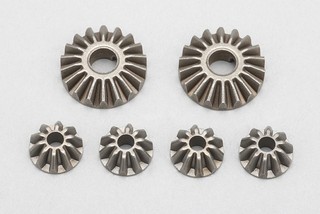 Yokomo Steel Gear Diff Bevel Gear