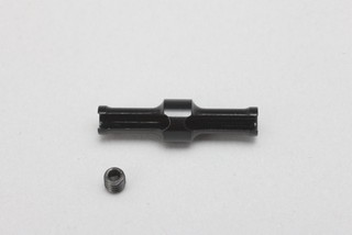 Yokomo Anti-roll Bar Stopper (Black)