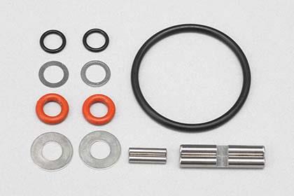 Yokomo BD7-2015 Gear Differential Maintenance Kit