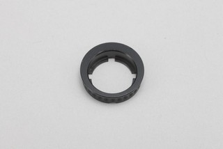 Yokomo Aluminum Cam Belt Tension for BD7-2014 (Black)