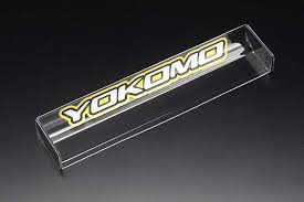 Yokomo Wing Ver. 4.0 for Touring Car