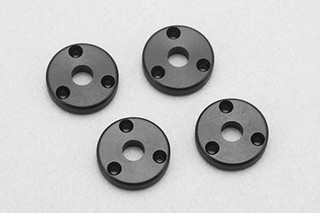 Yokomo BD7 Taper Piston Plates (3 x 1.1mm)