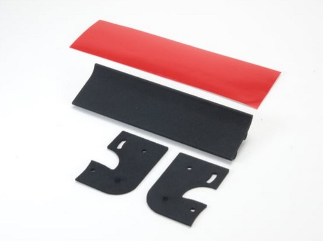 Z-Performance ZP02 - Mini-Z Toyota GT 1 Rear Wing