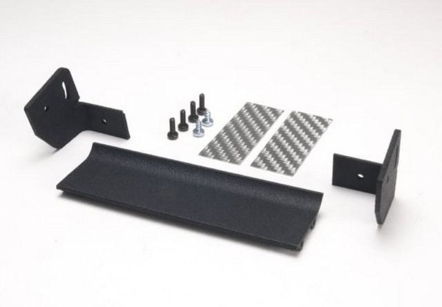Z-Performance ZP03 - Mini-Z Mazda 787 Rear Wing Set (MAX Protection)