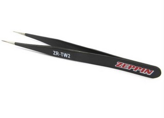 Zeppin Racing Tweezer Straight Sharp