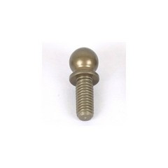 Capricorn TE Uniball 4.9mm Medio Alu (4 pz)