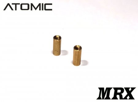 Atomic MRX-06A - Battery Mount Post - 2 pcs